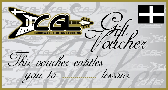 Order your CGL gift vouchers!