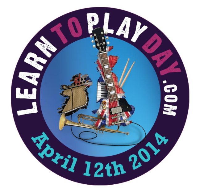 National Learn To Play Day 2014 at Trevada music